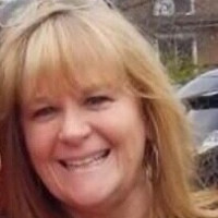 Joanne (McDade) Wieder
