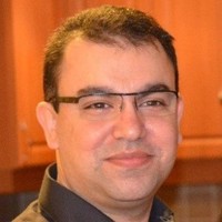 Ali Modiri, P.Eng.