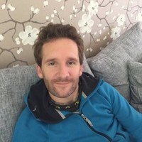 Markus Evans