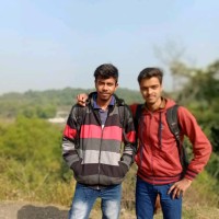 Avishek Kumar Thakur