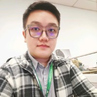 Alex Chia
