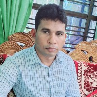 Md Saiz Uddin