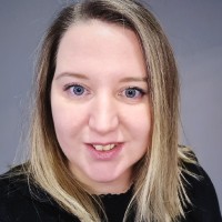 Elizabeth Binfield
