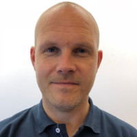 Johan Ekholm