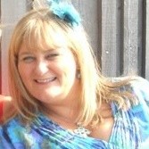 Angie Cooke