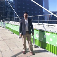 Arpan Mukherjee