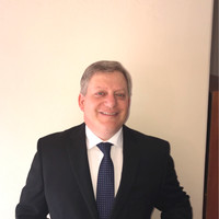 Justin Borysenko