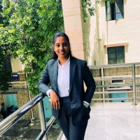 Malavikha Ragunath