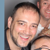 Matteo C. Trabattoni