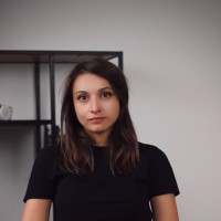 Alina Dina