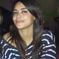 Mayssa Methnani