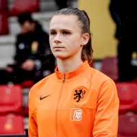 Kerstin Casparij
