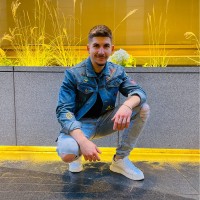 Alex Mandea