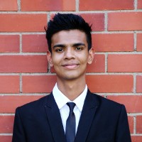 Prakhar Saraf