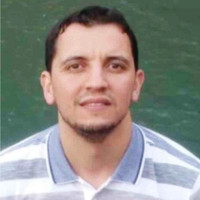 Abdeslam Benzekry Amrani