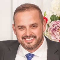 Alex Machado