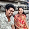 vinu karizma