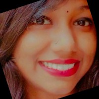 Raksha Sharma