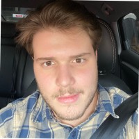 Daniel Gonzalez