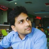 Nishant Kumar