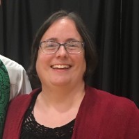 Sarah Ganser