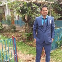 Vijay Yadav