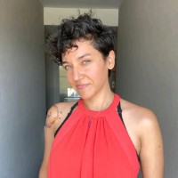 Claudia Pissani Alvear