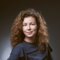 Alena Davidovich