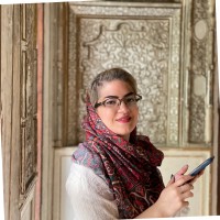 Kimiya Tabaeizadeh