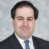 Steven Mogul