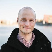 Lars Strömdahl