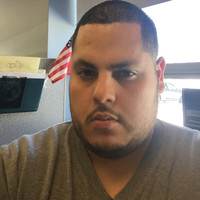 Scott Badillo
