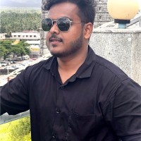 Manoj Moger