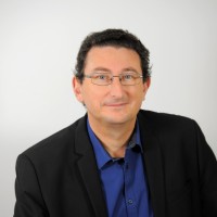 Richard Rosier