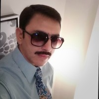 Chander Mahajan