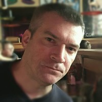 Paul McGarr