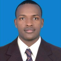 Samson Nyacheo