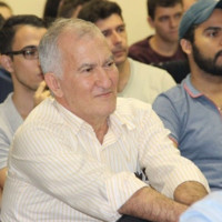 Luiz Roberto Mantovani
