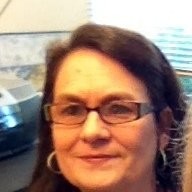 Susan Kinsey