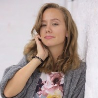 Mariia Lindholm
