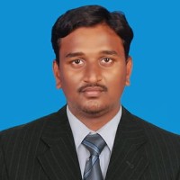 Venkatraman Selvaraj