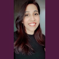 Florence Nalina Jothy