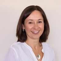Sarah Hua (Cuthbert)