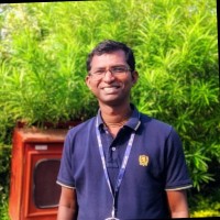 Kathiravan S