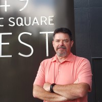 Michael Vissari