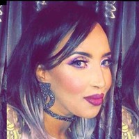 Naima Bodleh