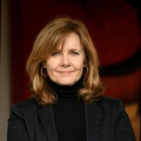 Geraldine IPAVEC Consultant en management, Formateur, Coach