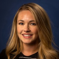 Nicole Stevenson