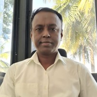 Manjunath Huligere
