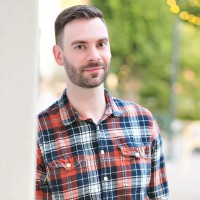 Daniel Scott